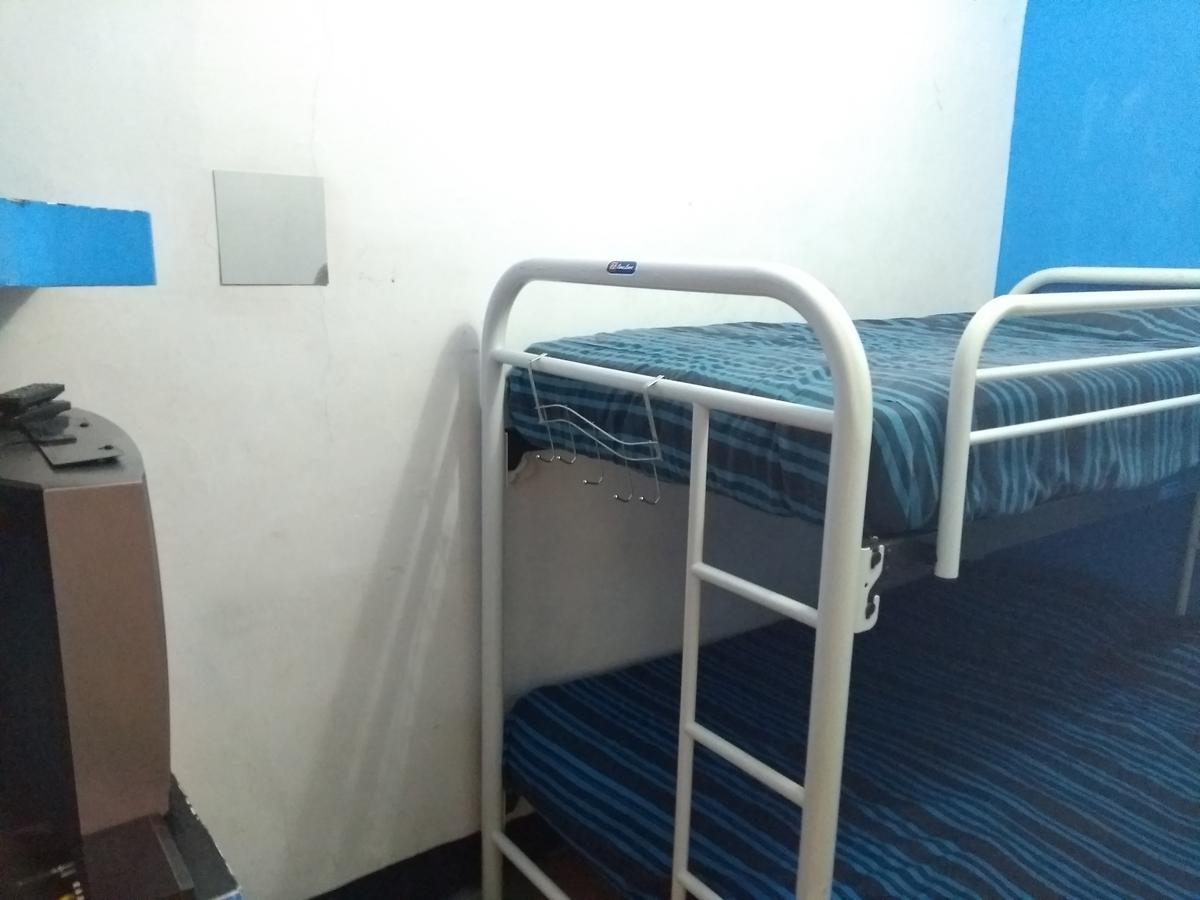 Hostal Casa Anita Гвадалахара Екстер'єр фото