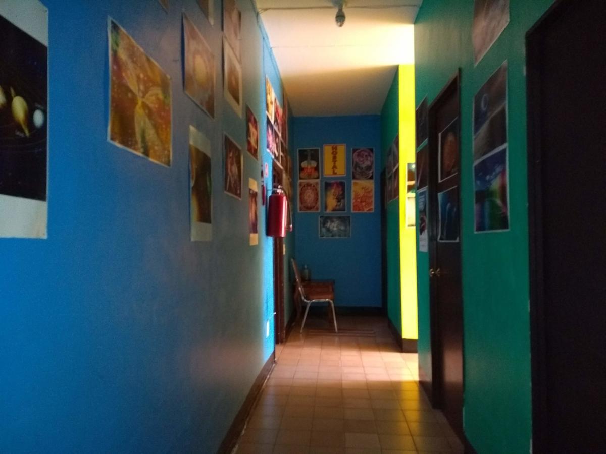 Hostal Casa Anita Гвадалахара Екстер'єр фото